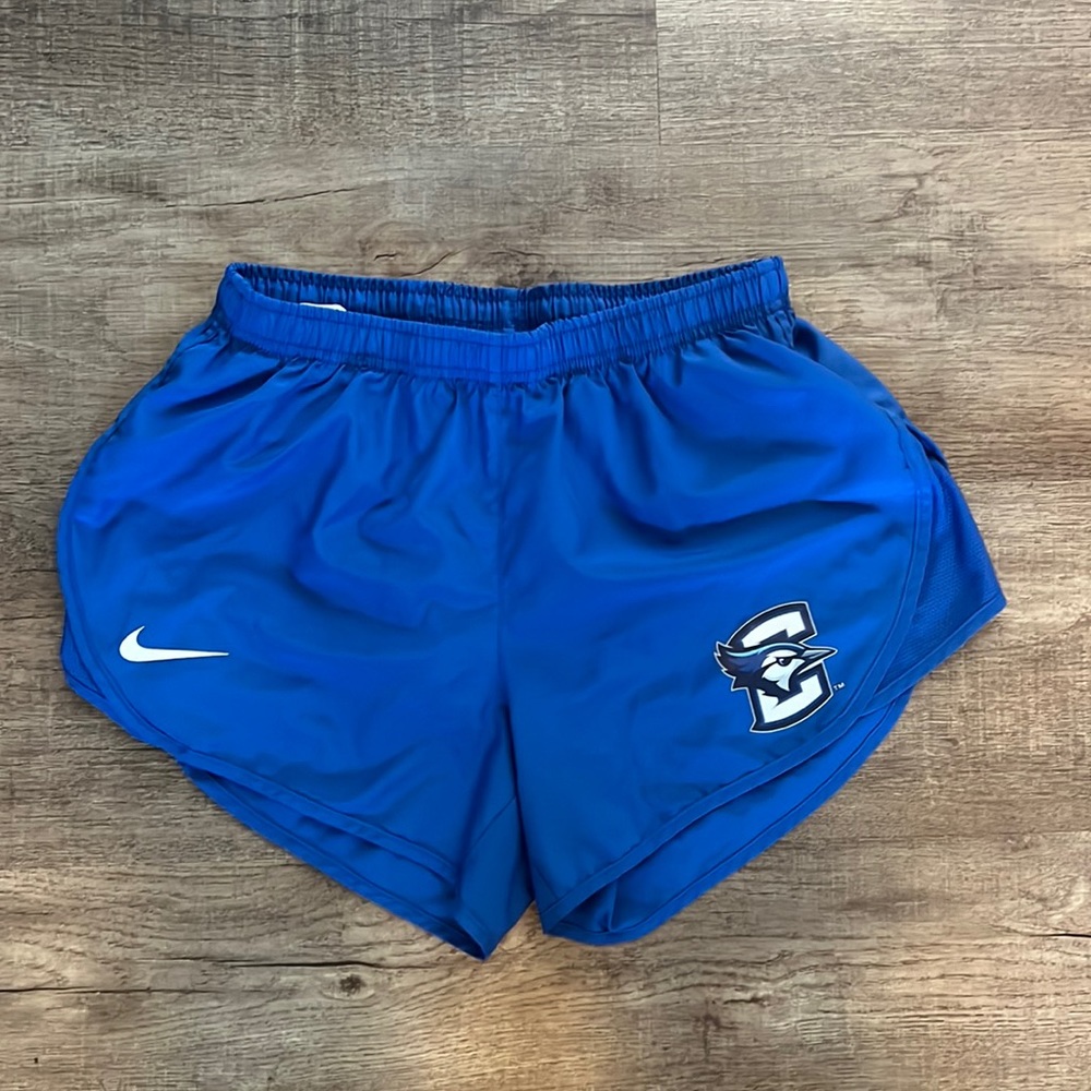 Women’s Nike Dri-Fit Creighton BlueJays Shorts